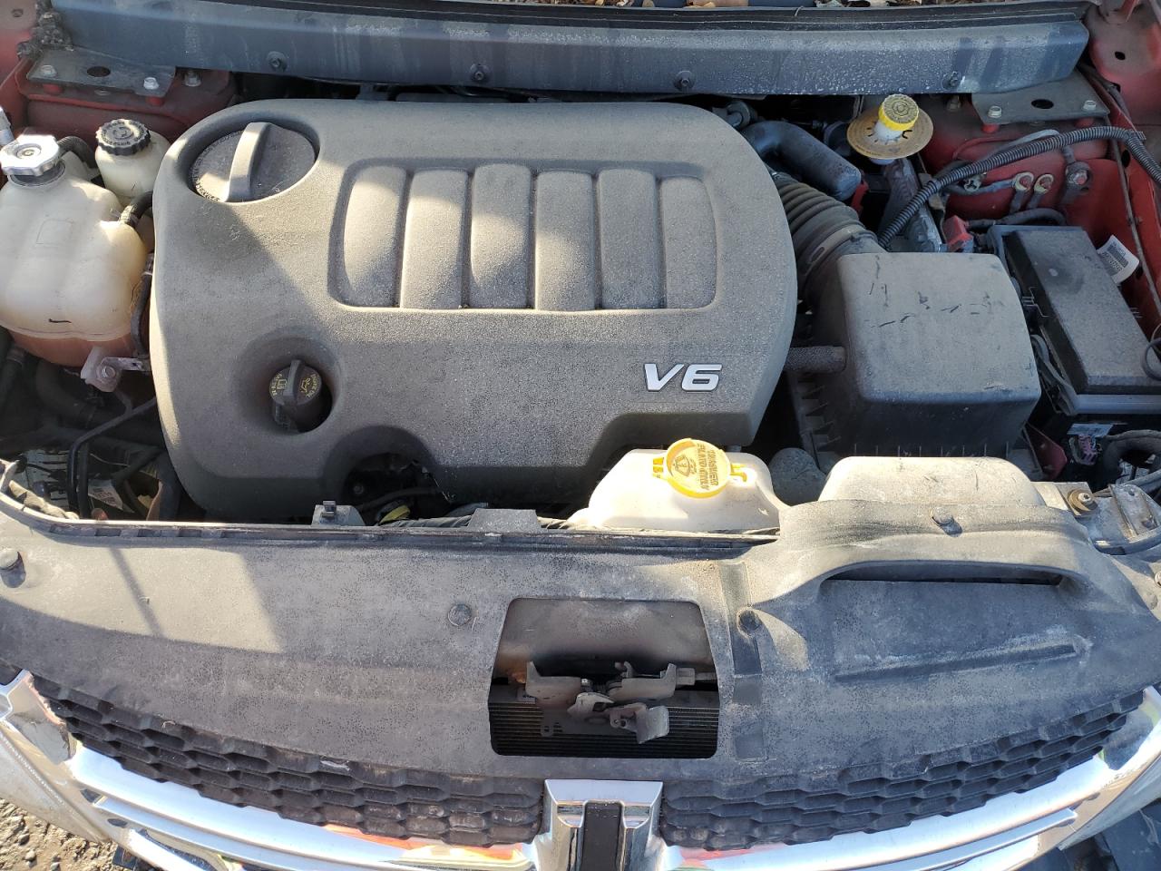 2018 Dodge Journey Sxt VIN: 3C4PDCCG0JT196815 Lot: 92676195