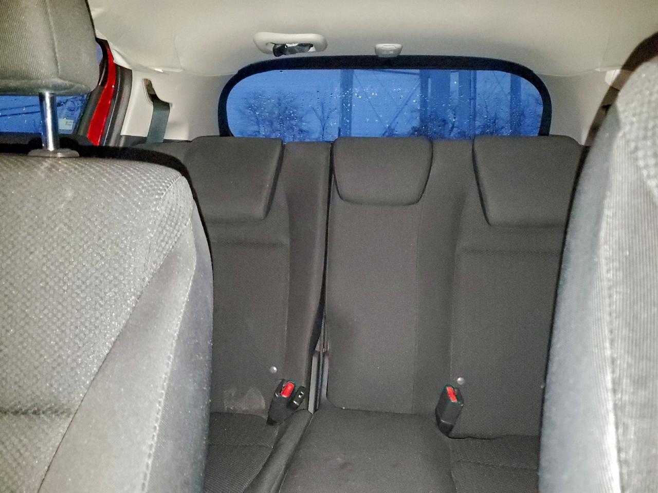 2018 Honda Hr-V Lx VIN: 3CZRU6H39JG727335 Lot: 94344415