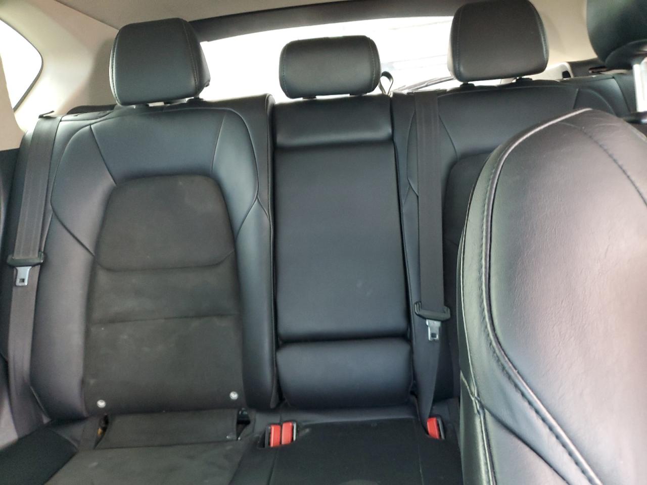 2018 Mazda Cx-5 Touring VIN: JM3KFACM6J1448886 Lot: 91935085