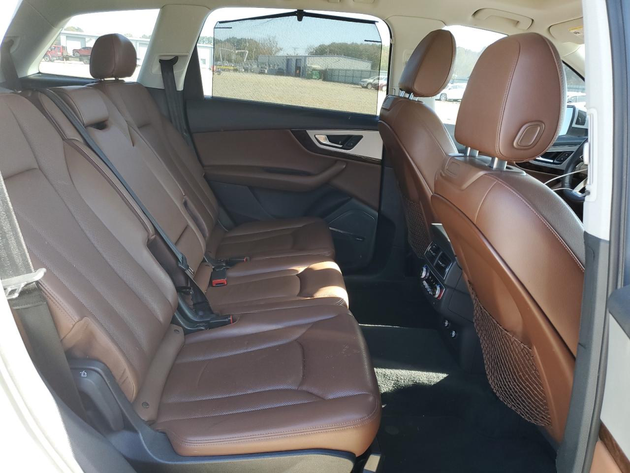 2019 Audi Q7 Premium Plus VIN: WA1LHAF72KD027285 Lot: 91015405