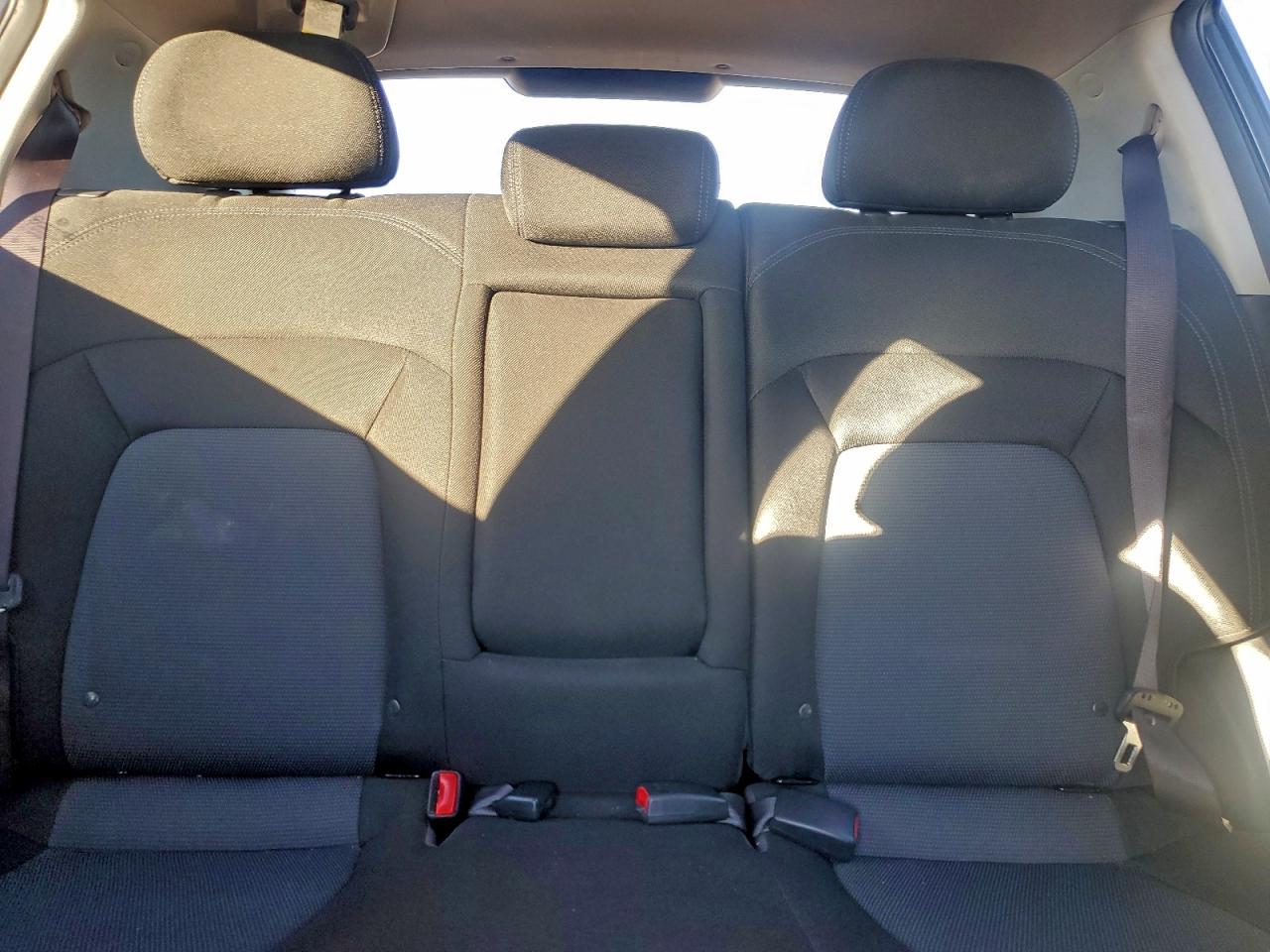 2014 Kia Sportage Base VIN: KNDPB3AC8E7628101 Lot: 94365295