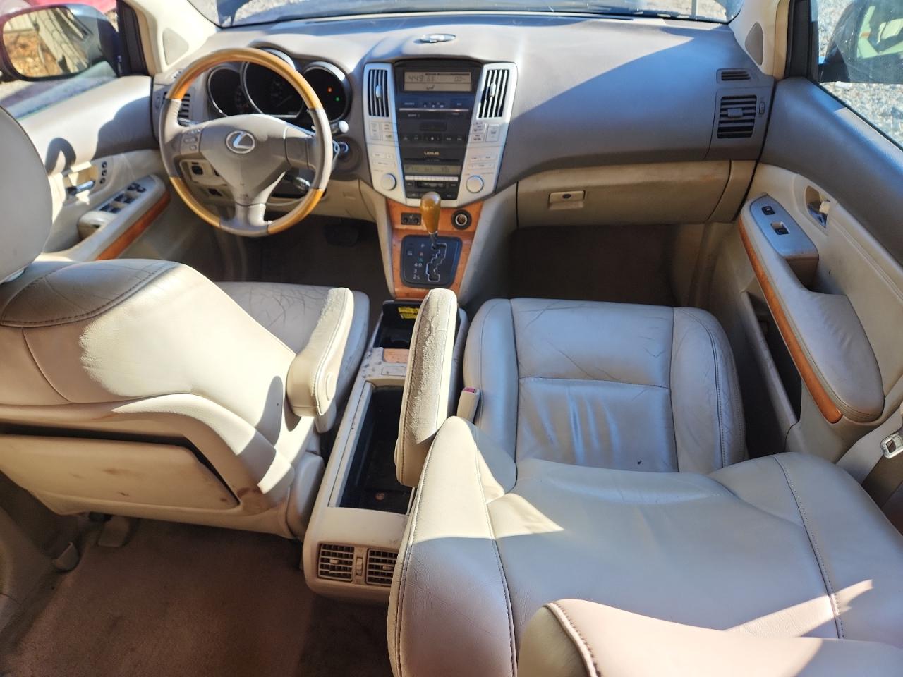 2006 Lexus Rx 330 VIN: 2T2GA31U66C046148 Lot: 90224155