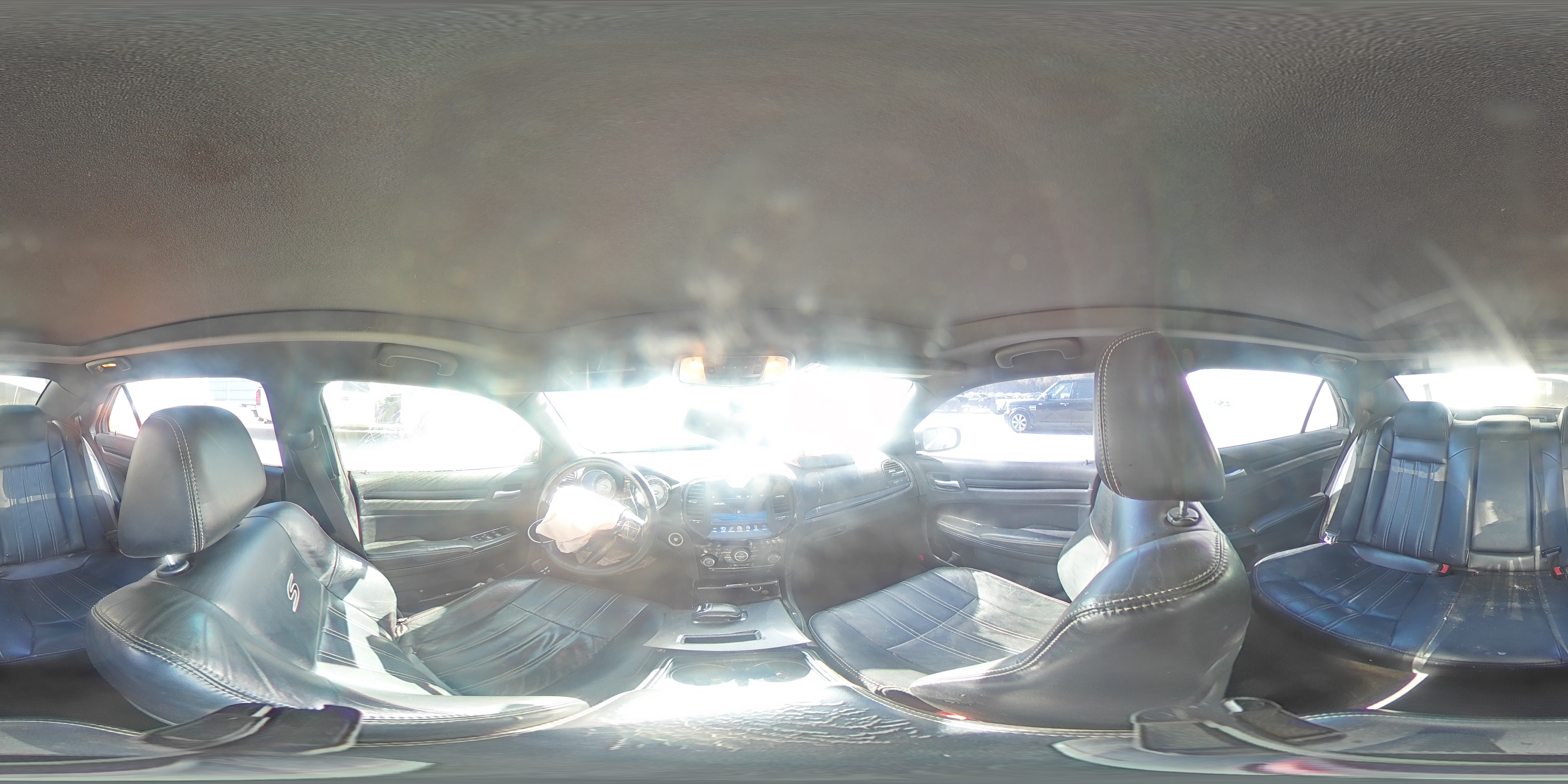 2014 Chrysler 300 S VIN: 2C3CCABG0EH141985 Lot: 92444515