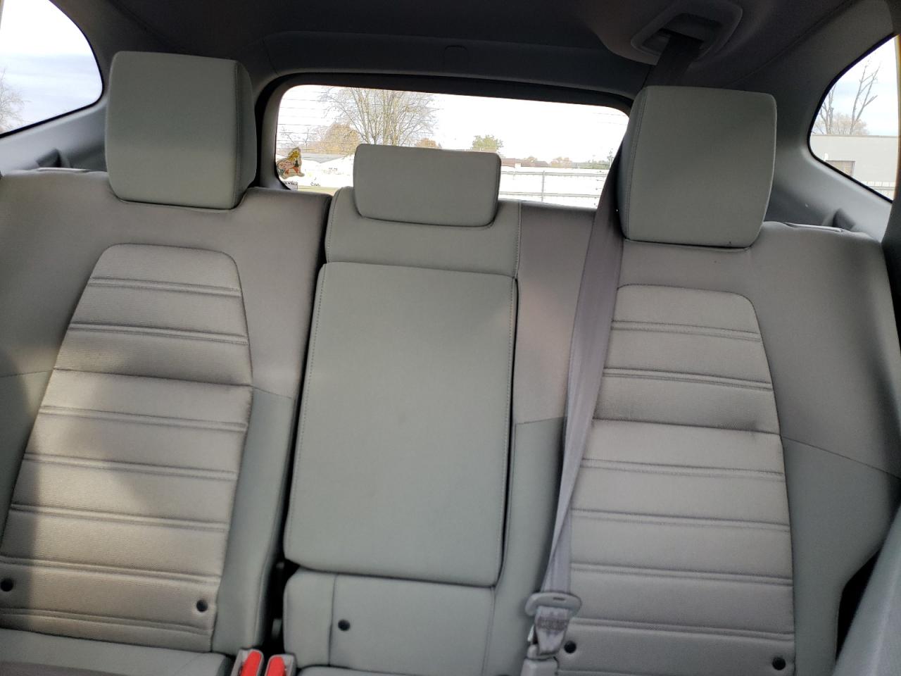 2022 Honda Cr-V Ex VIN: 2HKRW2H58NH628562 Lot: 91880445