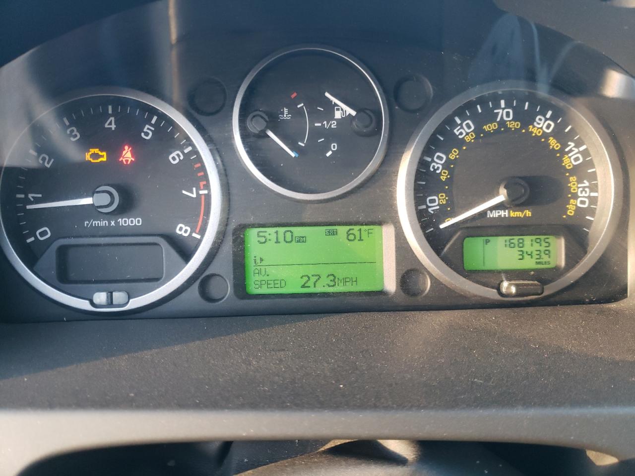 2011 Land Rover Lr2 Hse VIN: SALFR2BN0BH244250 Lot: 91625595