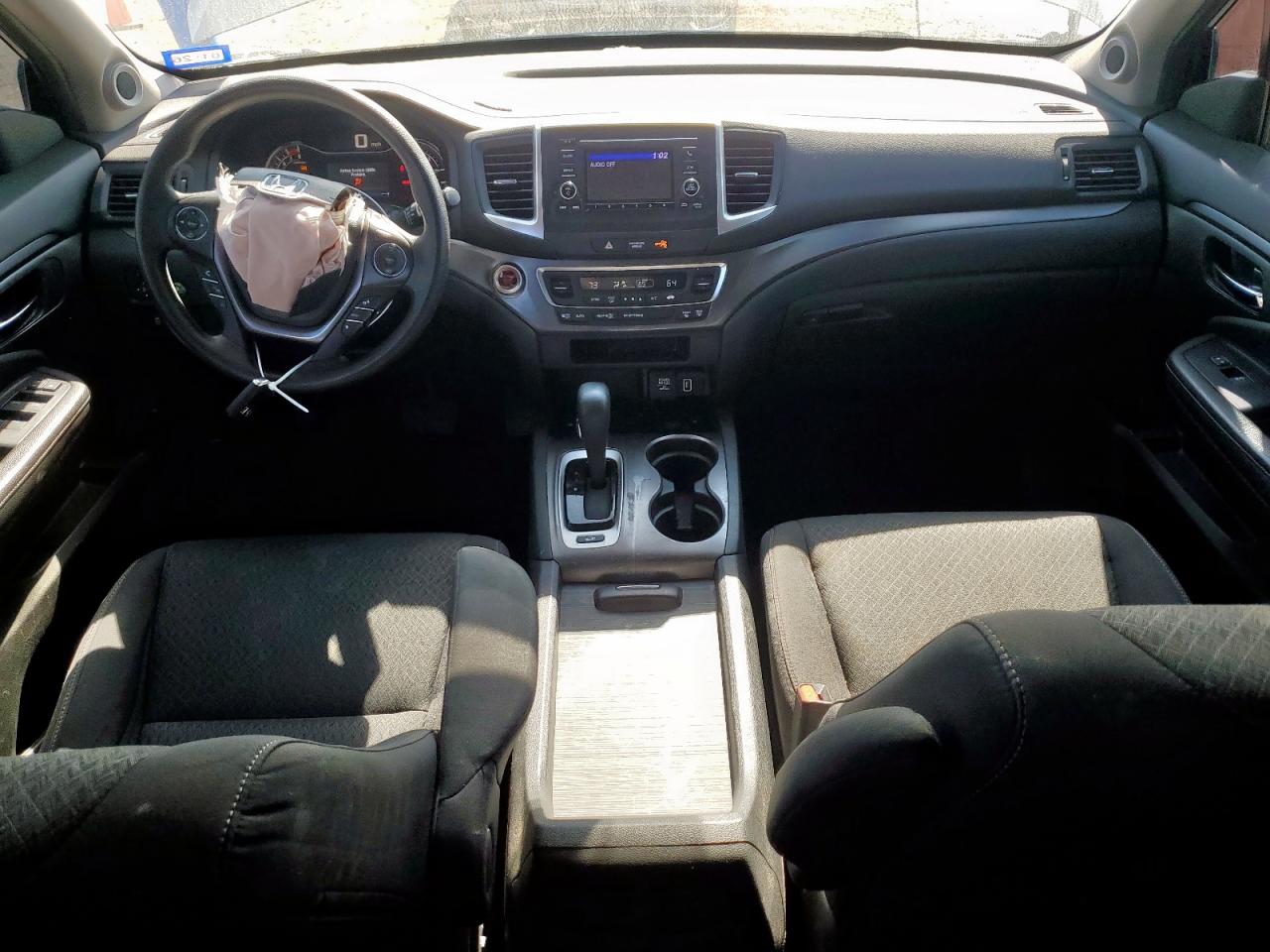 2019 Honda Ridgeline Sport VIN: 5FPYK3F1XKB046395 Lot: 90638485