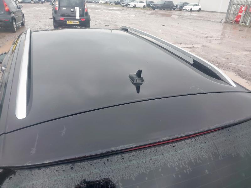 2015 VOLKSWAGEN GOLF 2.0 TDI 184 GTD 5DR DSG