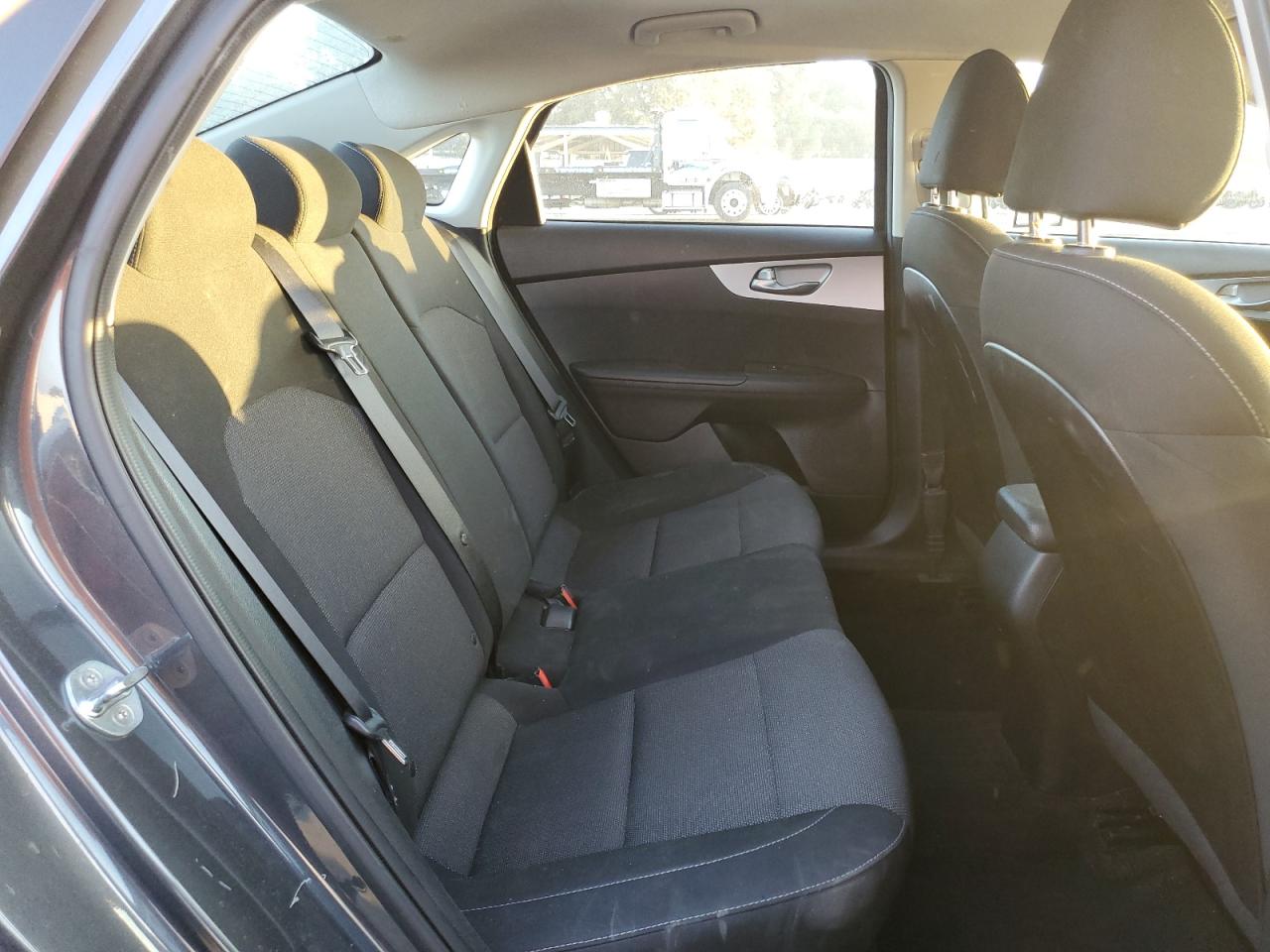 2022 Kia Forte Fe VIN: 3KPF24AD6NE416159 Lot: 91224095