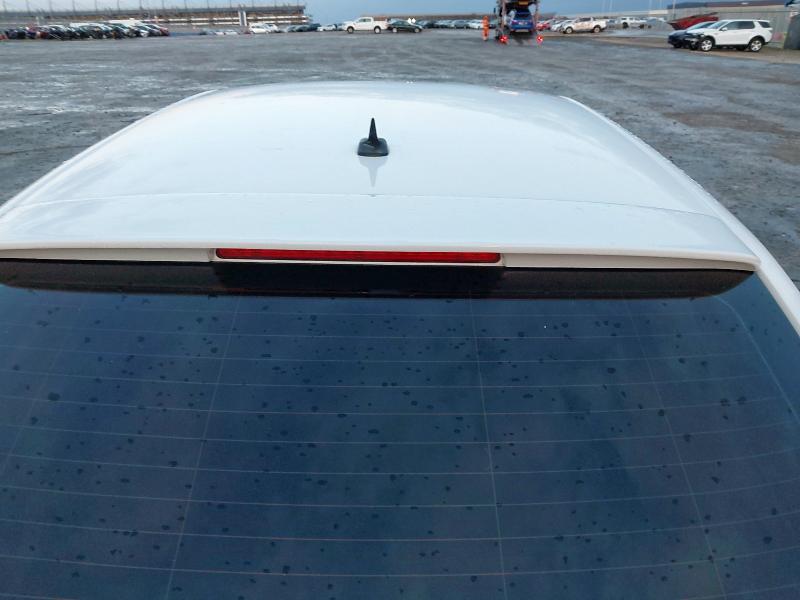 2010 AUDI A3 S3 QUATTRO 3DR