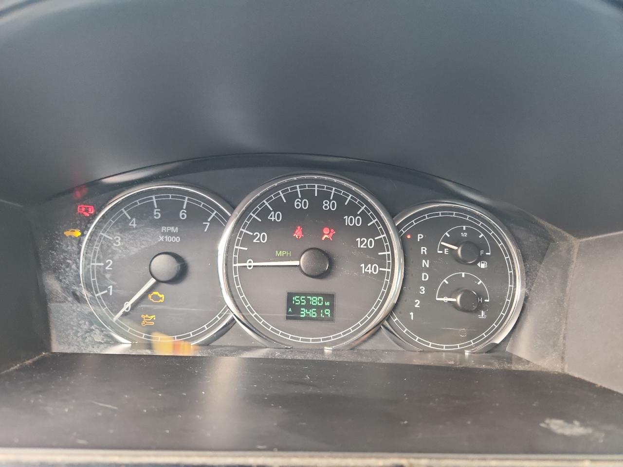 2005 Buick Lacrosse Cx VIN: 2G4WC532451321705 Lot: 93017025