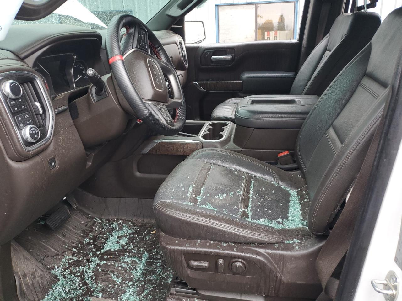 2019 GMC Sierra K1500 Denali VIN: 1GTU9FED9KZ211878 Lot: 91678815