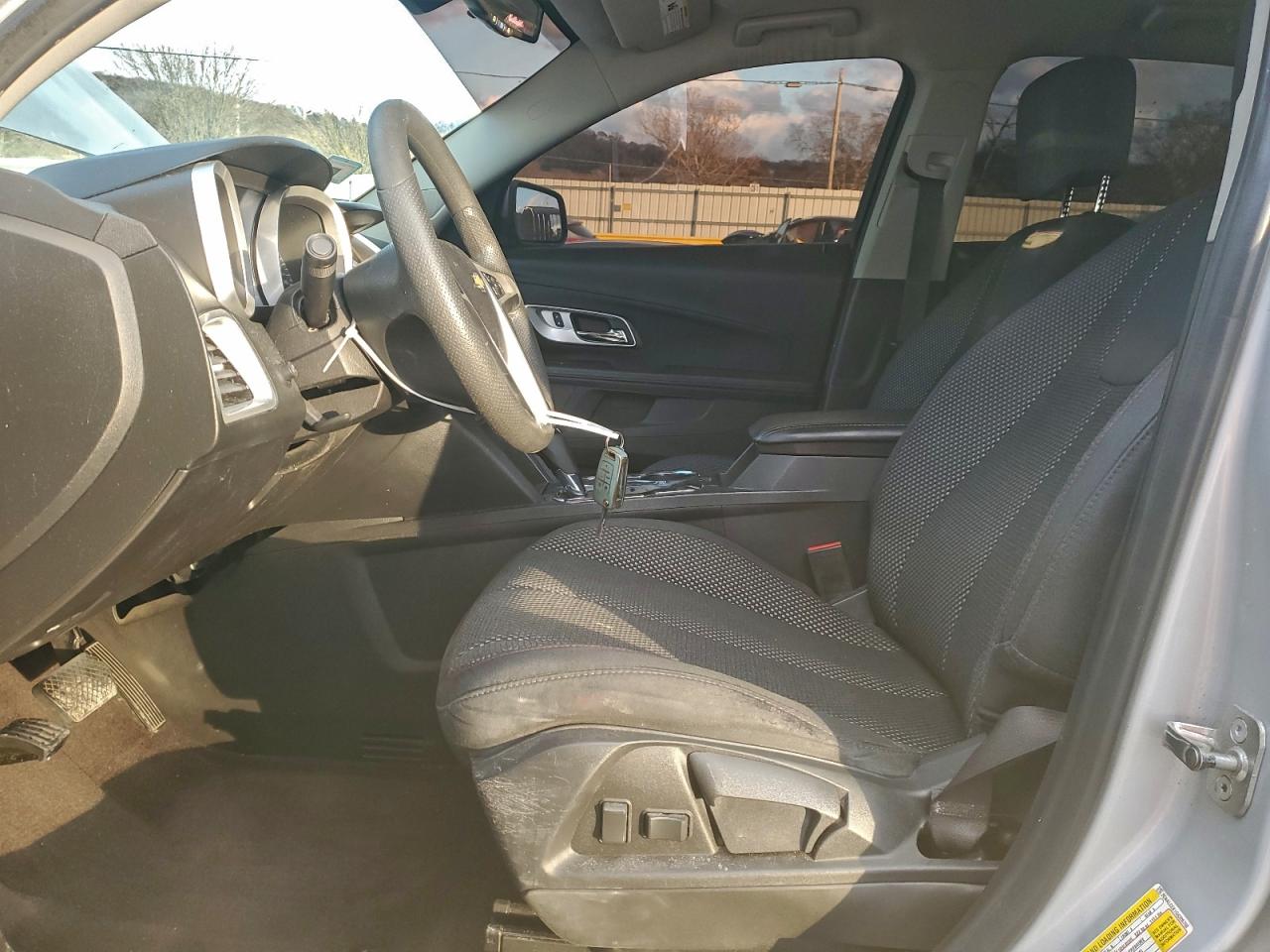 2016 Chevrolet Equinox Lt VIN: 2GNALCEK1G6226760 Lot: 94576085