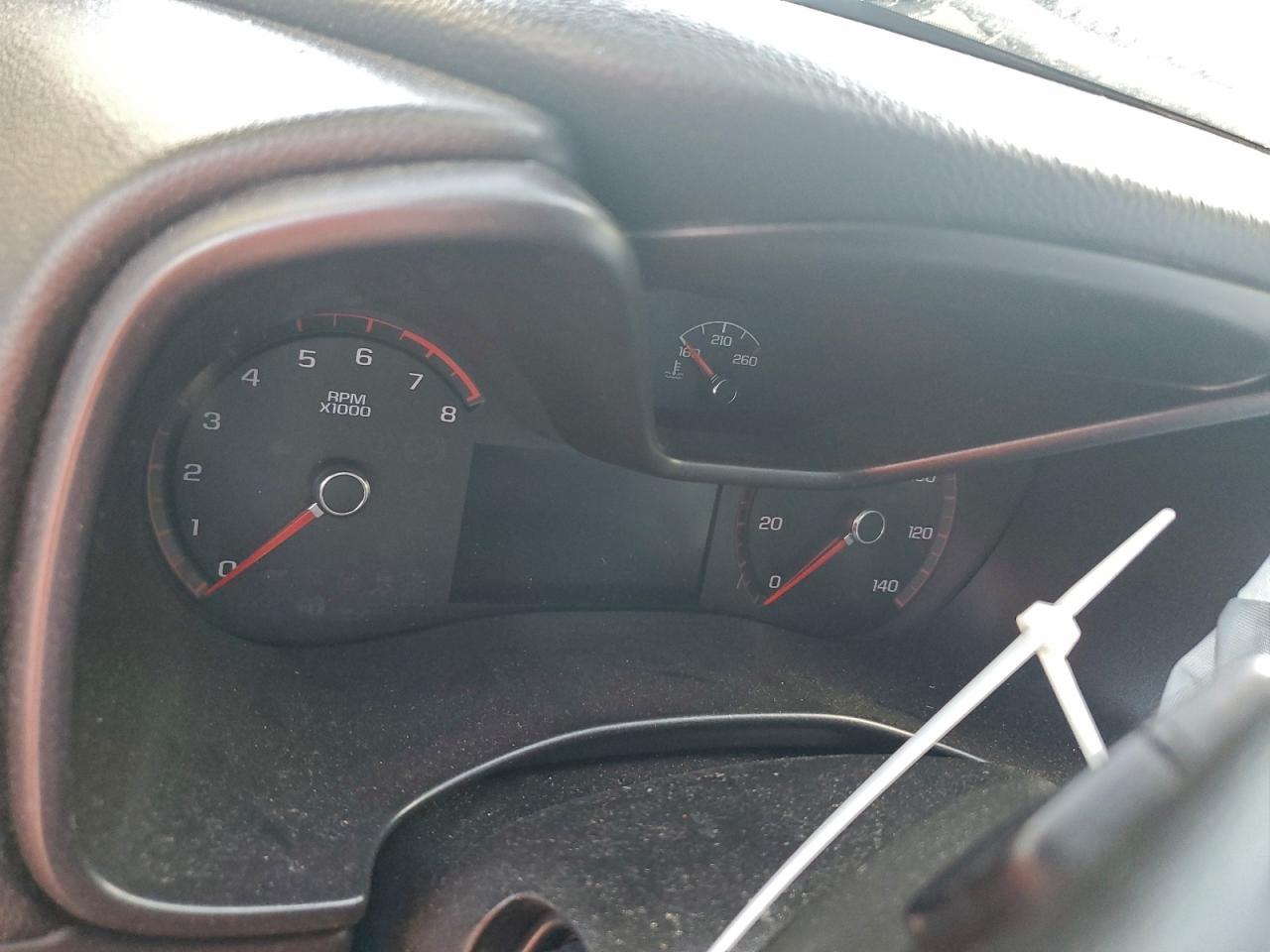 2015 GMC Canyon Sle VIN: 1GTG6BE33F1177950 Lot: 93672495