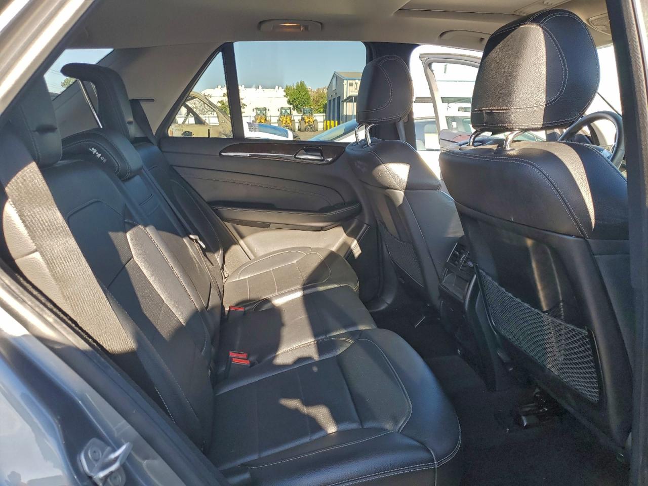 2013 Mercedes-Benz Ml 350 4Matic VIN: 4JGDA5HB4DA122745 Lot: 94129025