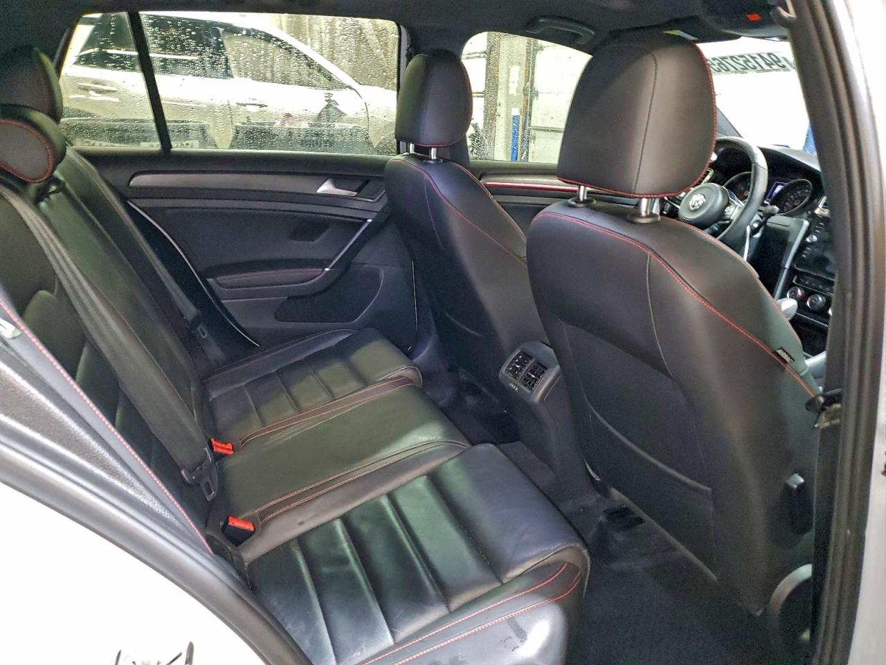 2021 Volkswagen Gti S VIN: 3VW6T7AUXMM006139 Lot: 94152765