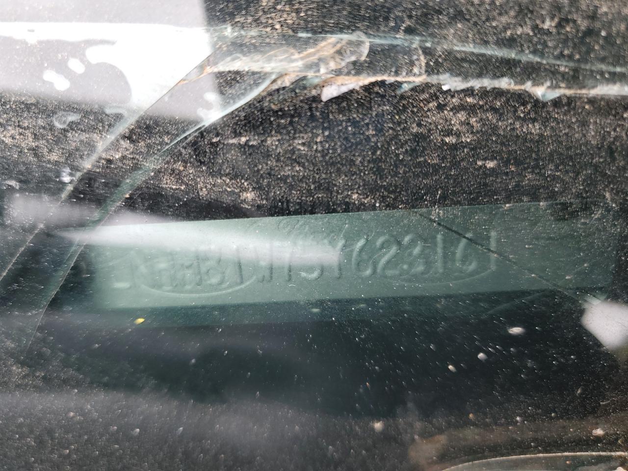 2005 Lincoln Town Car Signature VIN: 1LNHM81W75Y623161 Lot: 91324205