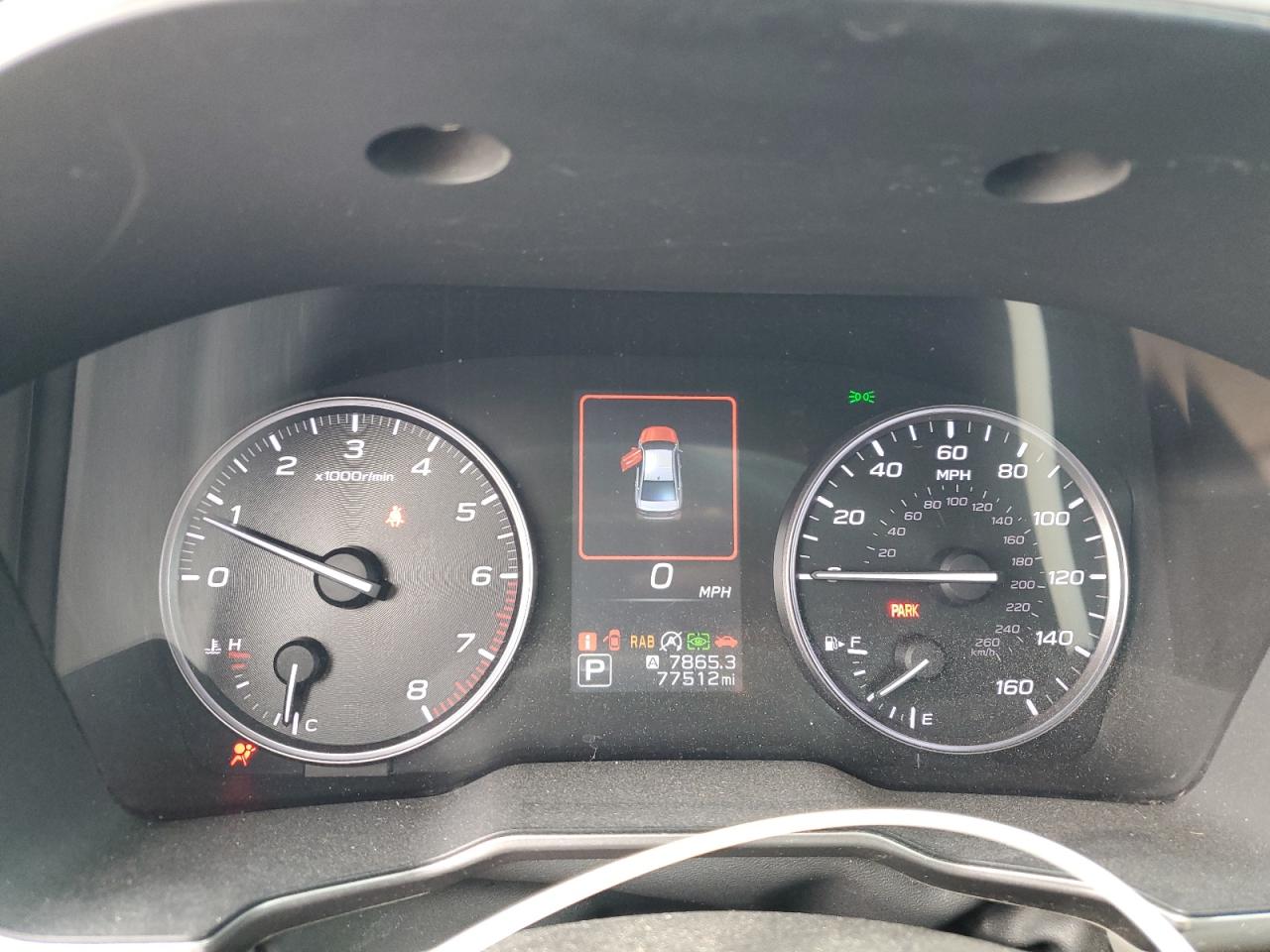 2020 Subaru Legacy Limited VIN: 4S3BWAN6XL3010533 Lot: 91914535