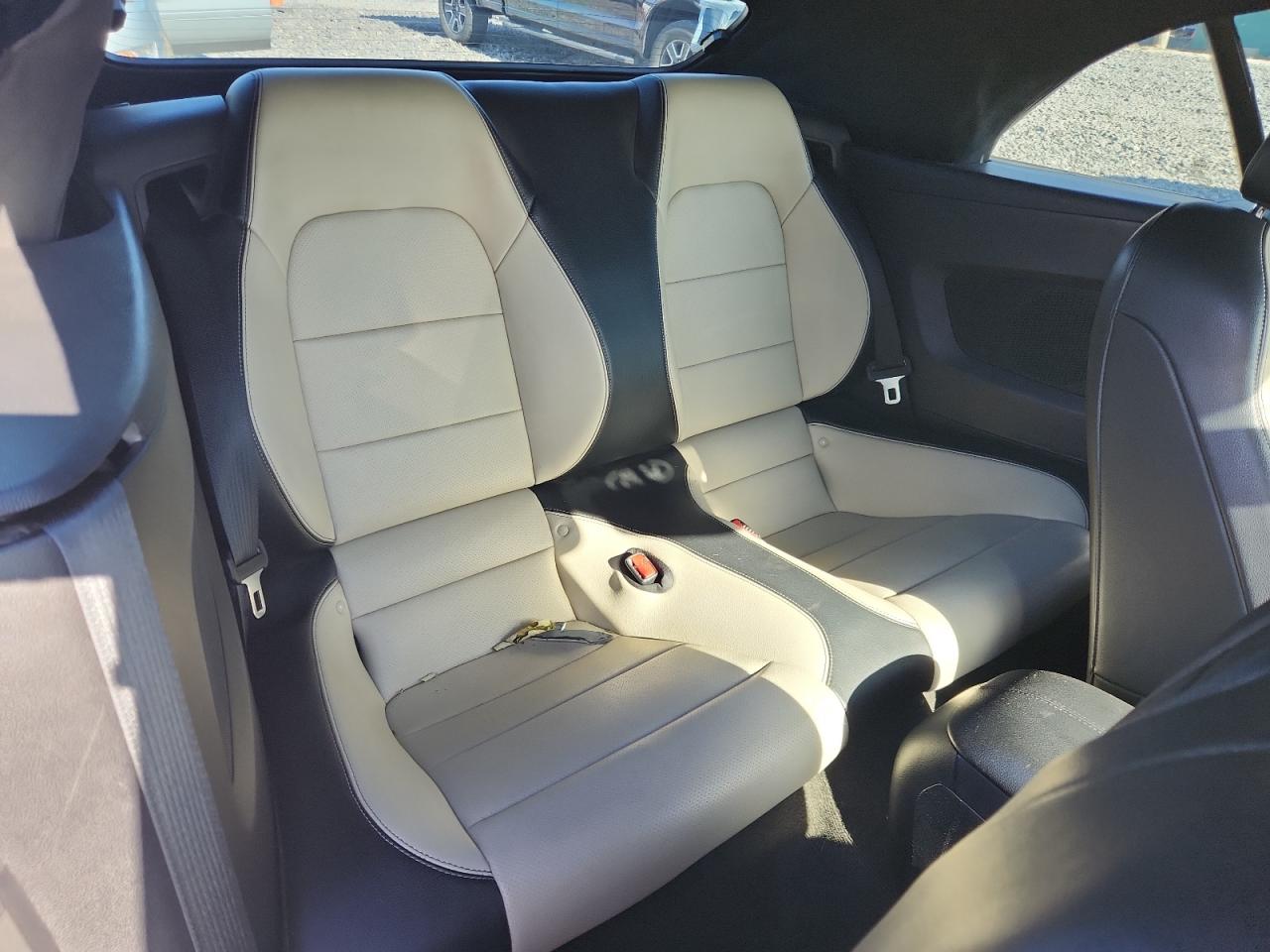 2015 Ford Mustang VIN: 1FATP8UHXF5383874 Lot: 92500525