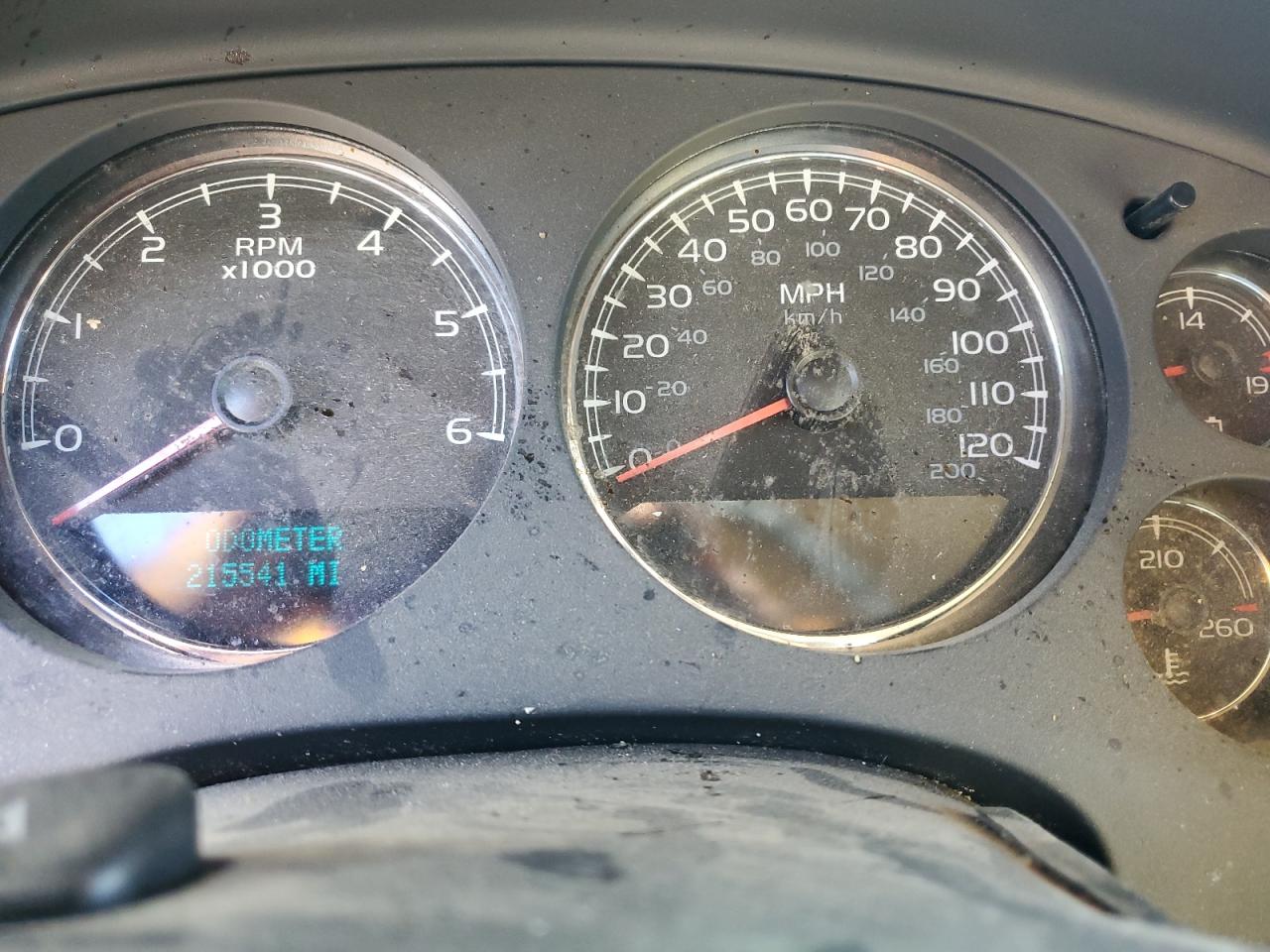 2007 Chevrolet Avalanche C1500 VIN: 3GNEC12037G279554 Lot: 92424055