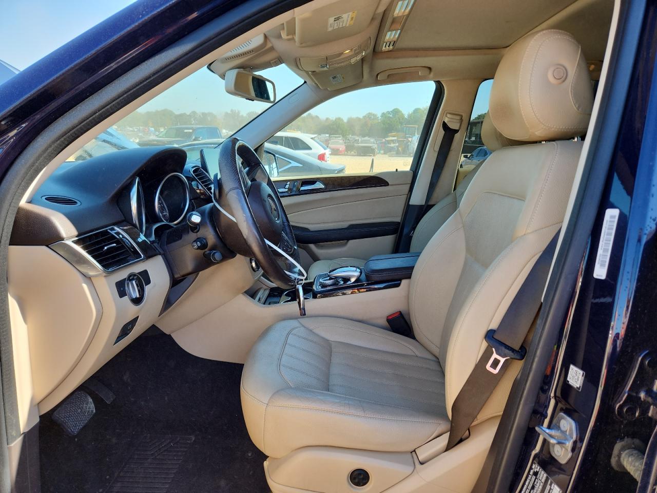 2018 Mercedes-Benz Gle 350 4Matic VIN: 4JGDA5HB1JB074742 Lot: 91250455