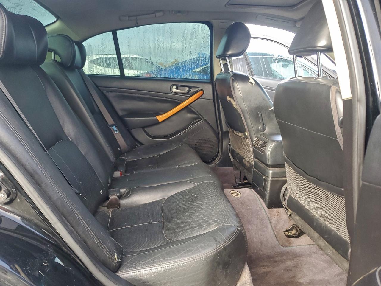 2003 Infiniti G35 VIN: JNKCV51E43M021483 Lot: 93246605