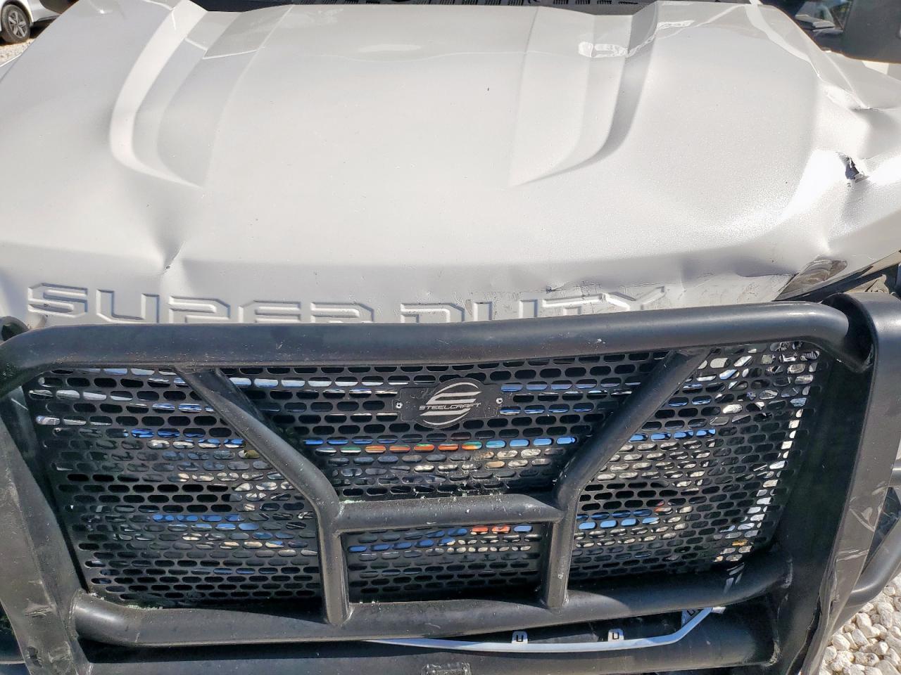 2017 Ford F250 Super Duty VIN: 1FT7X2BT6HEB84050 Lot: 92254705