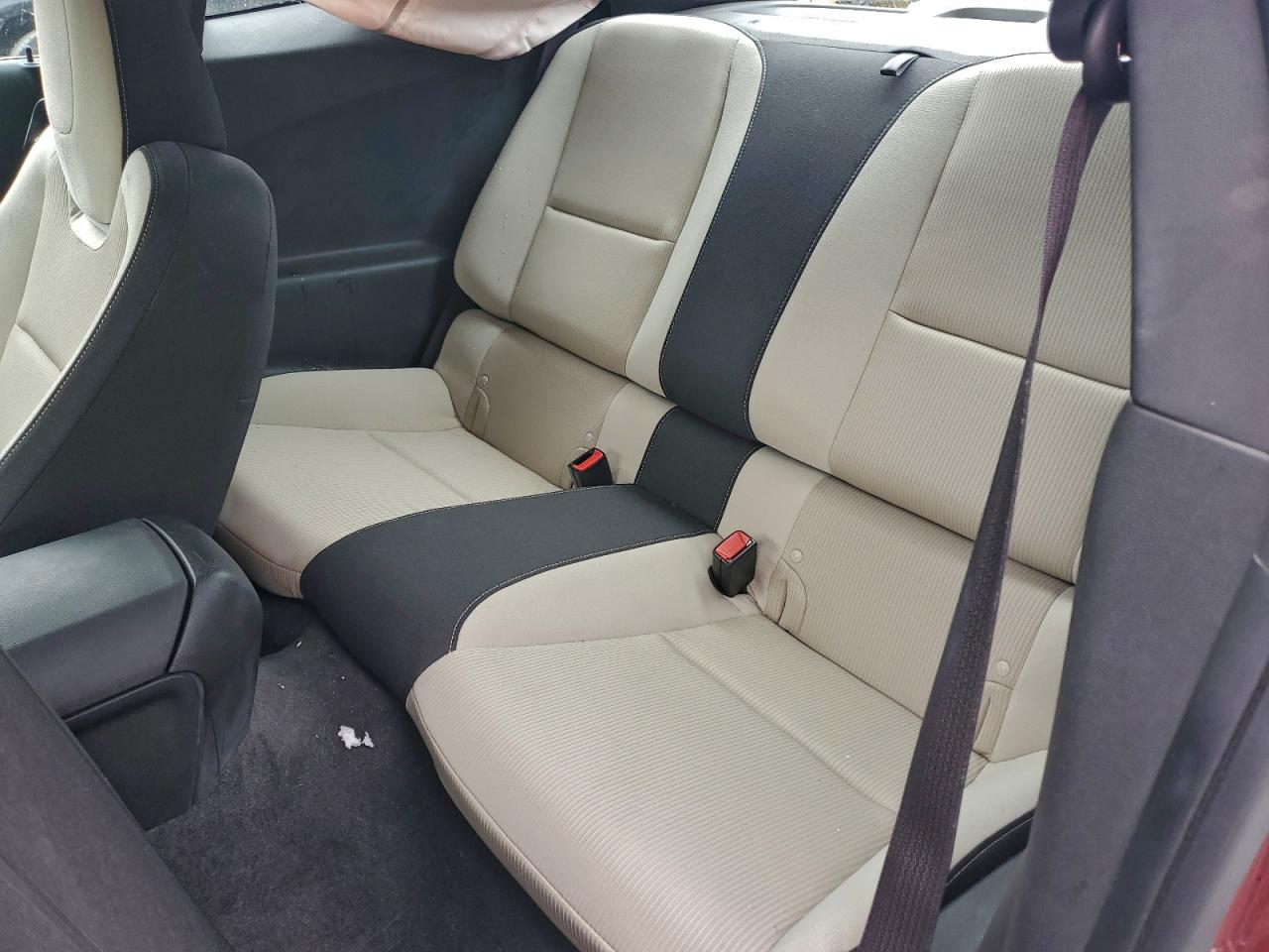 2010 Chevrolet Camaro Lt VIN: 2G1FB1EV0A9120878 Lot: 93923525