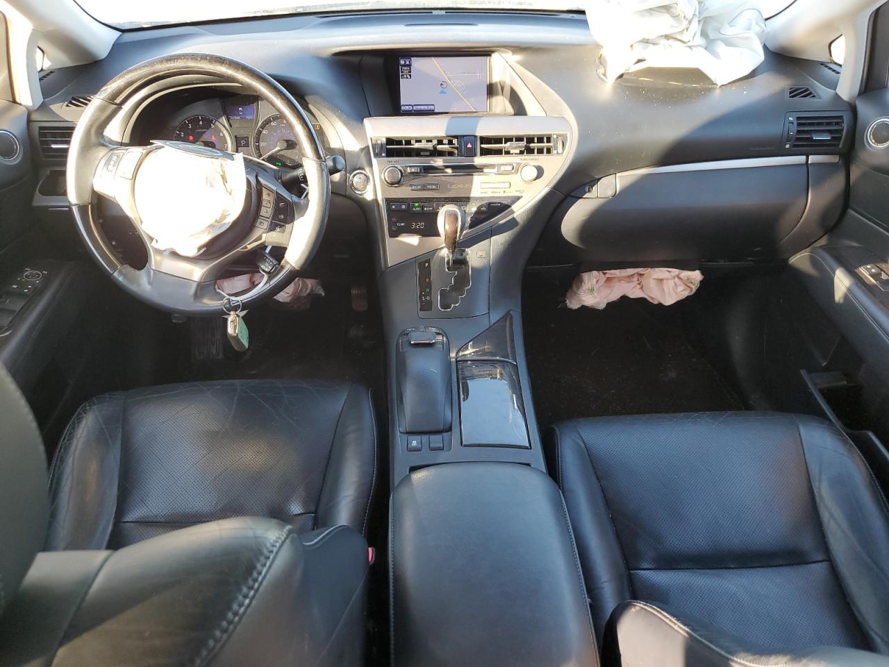 2014 Lexus Rx 350 VIN: JTJZK1BA6E2013874 Lot: 92409705