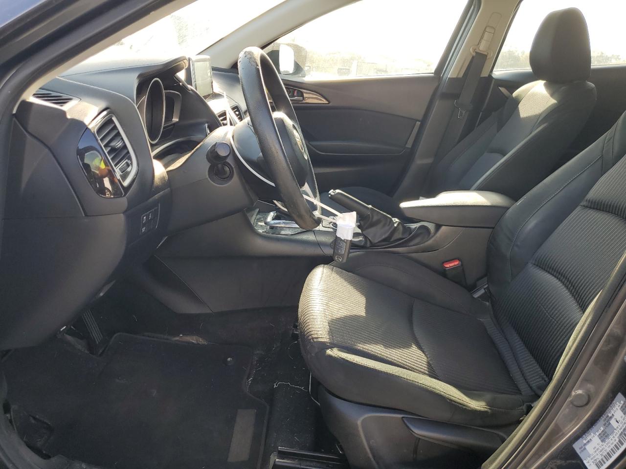 2016 Mazda 3 Sport VIN: 3MZBM1K71GM271781 Lot: 92188365