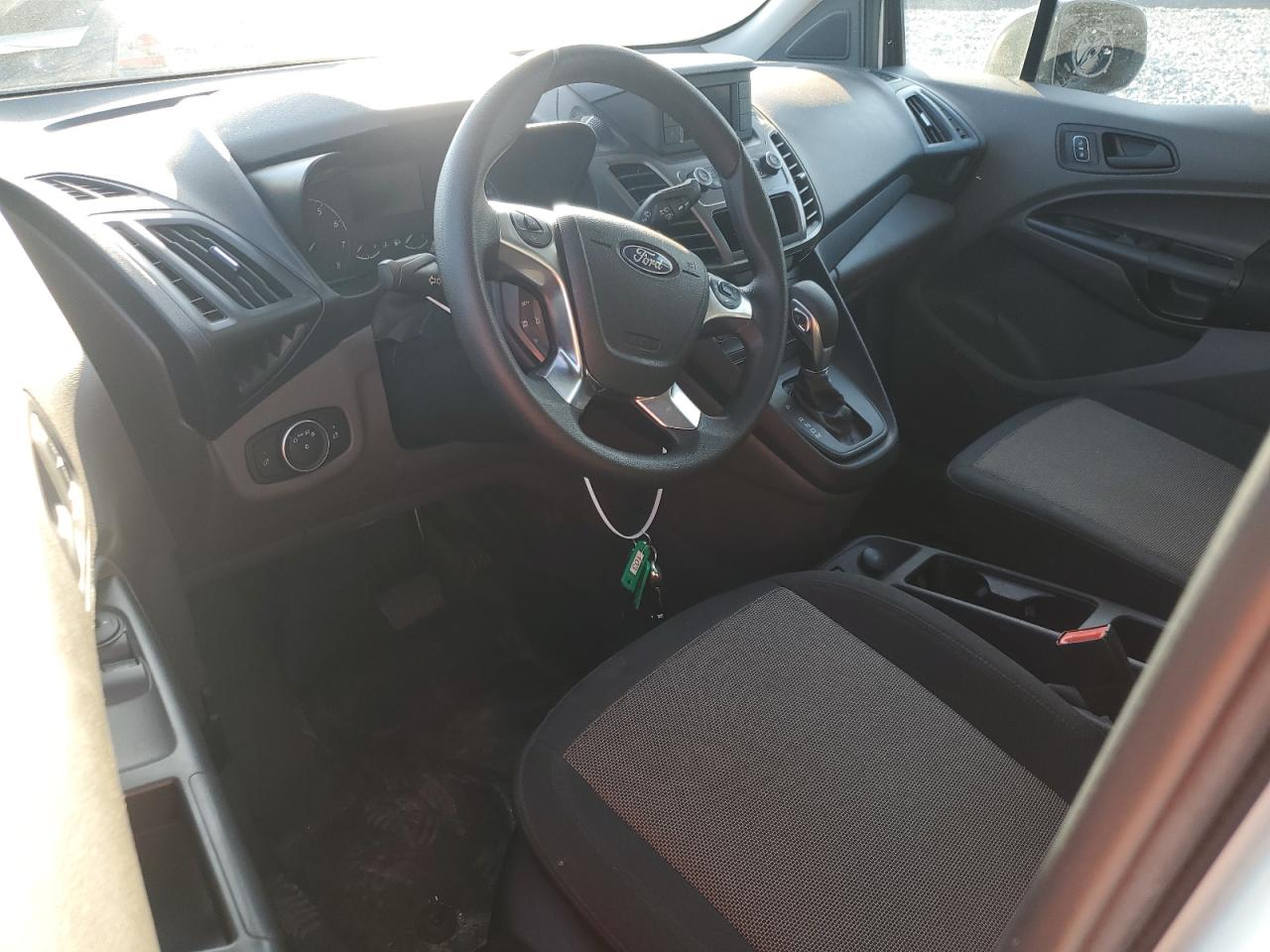 2023 Ford Transit Connect Xl VIN: NM0LS7S21P1550923 Lot: 93446745