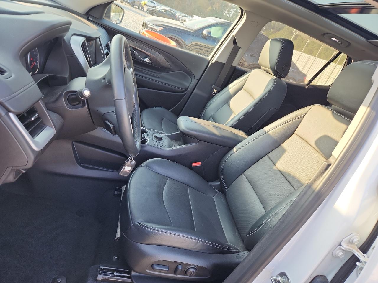 2024 GMC Terrain Slt VIN: 3GKALPEG0RL293106 Lot: 93452235