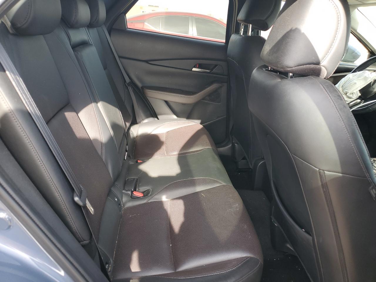 2020 Mazda Cx-30 Premium VIN: 3MVDMBEM1LM114358 Lot: 91175465