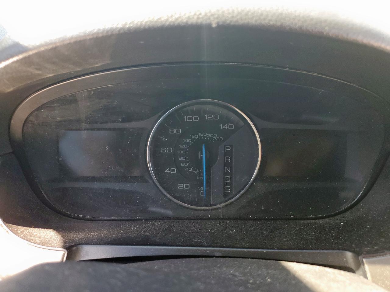 2013 Ford Edge Sport VIN: 2FMDK3AK7DBA86601 Lot: 90856485