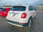 2015 FIAT 500X 1.4 MULTIAIR POP STAR 5DR for sale at Copart WOLVERHAMPTON