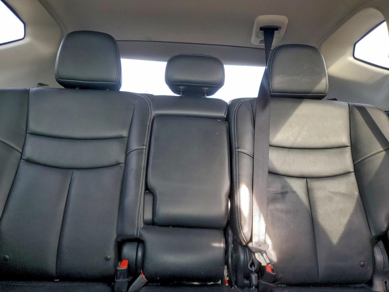 2018 Nissan Murano S VIN: 5N1AZ2MG0JN137369 Lot: 94273565