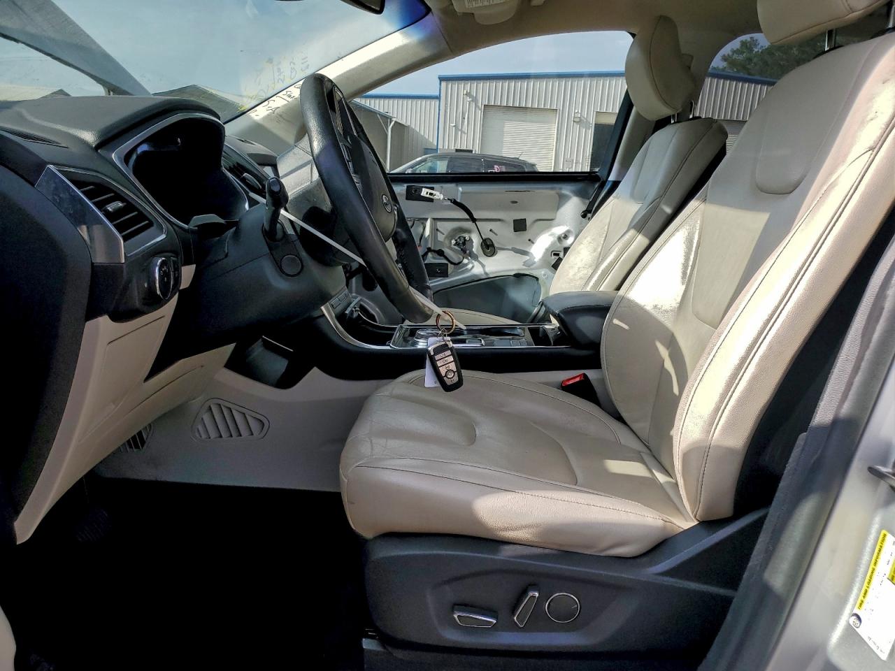 2019 Ford Edge Titanium VIN: 2FMPK3K96KBB62220 Lot: 93753635