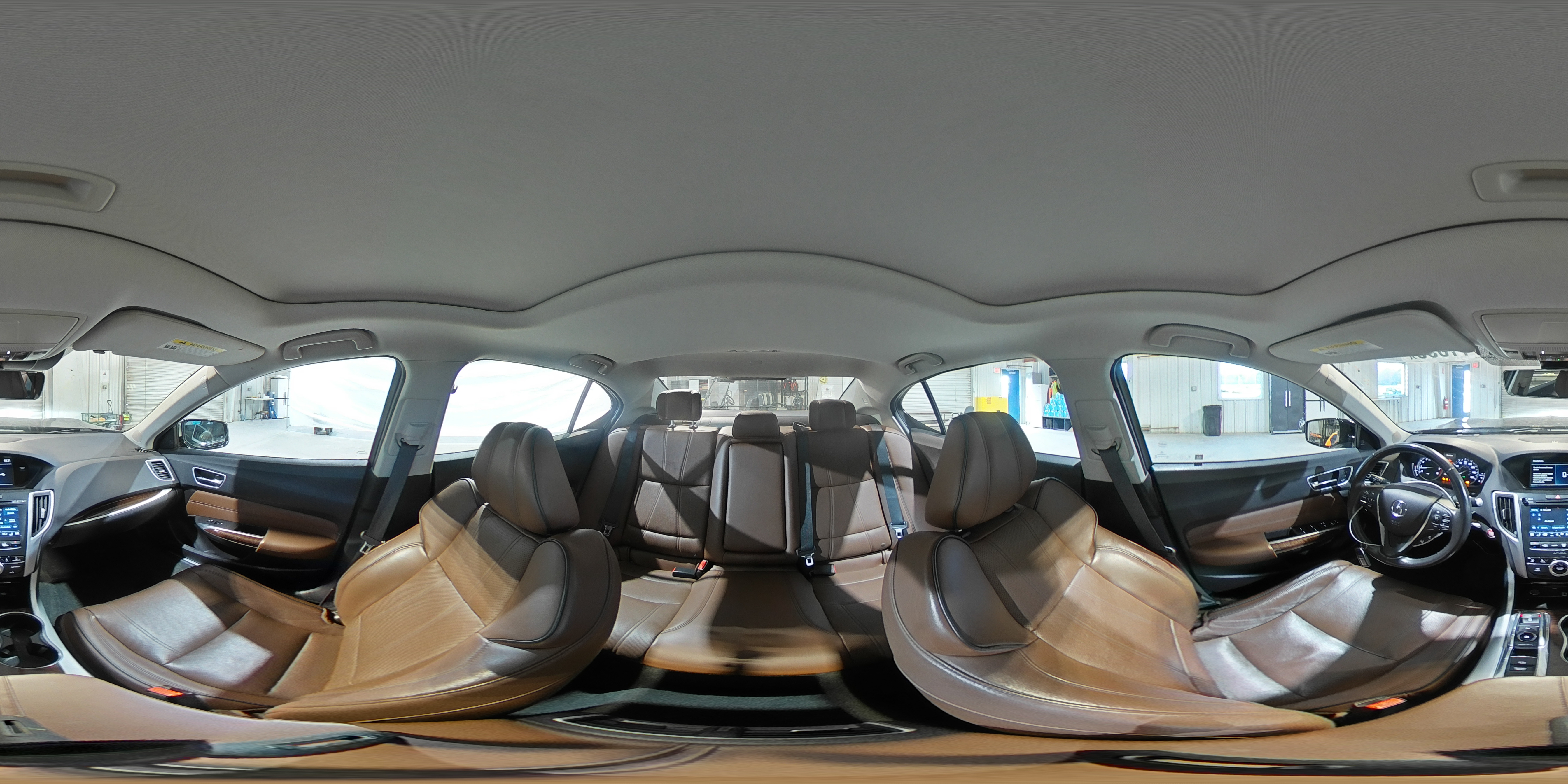 2018 Acura Tlx Tech VIN: 19UUB3F58JA001457 Lot: 91141655