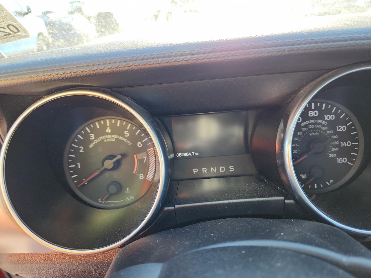 2022 Ford Mustang VIN: 1FATP8UH8N5115730 Lot: 90303475