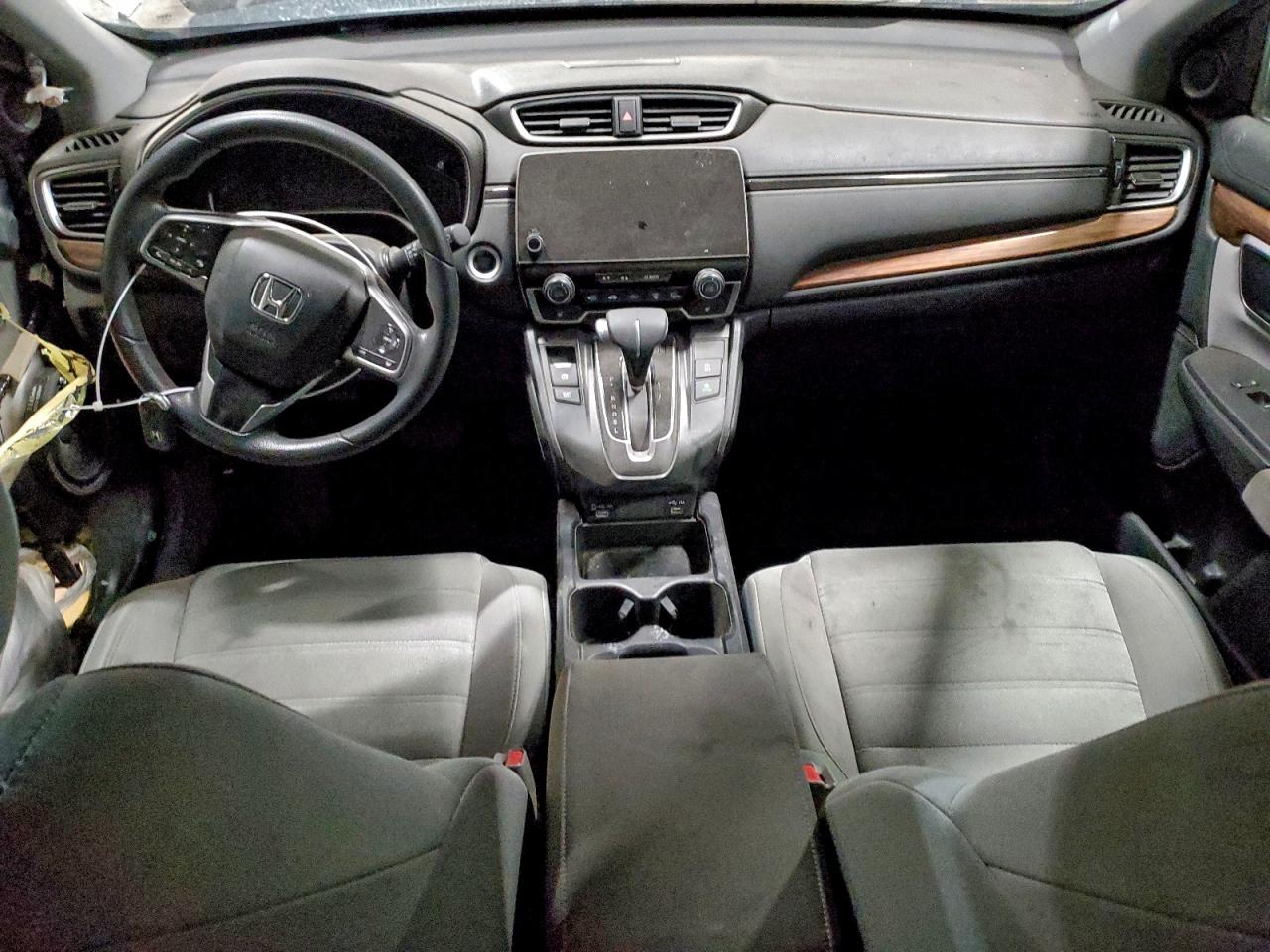 2020 Honda Cr-V Ex VIN: 2HKRW2H54LH636669 Lot: 92161925