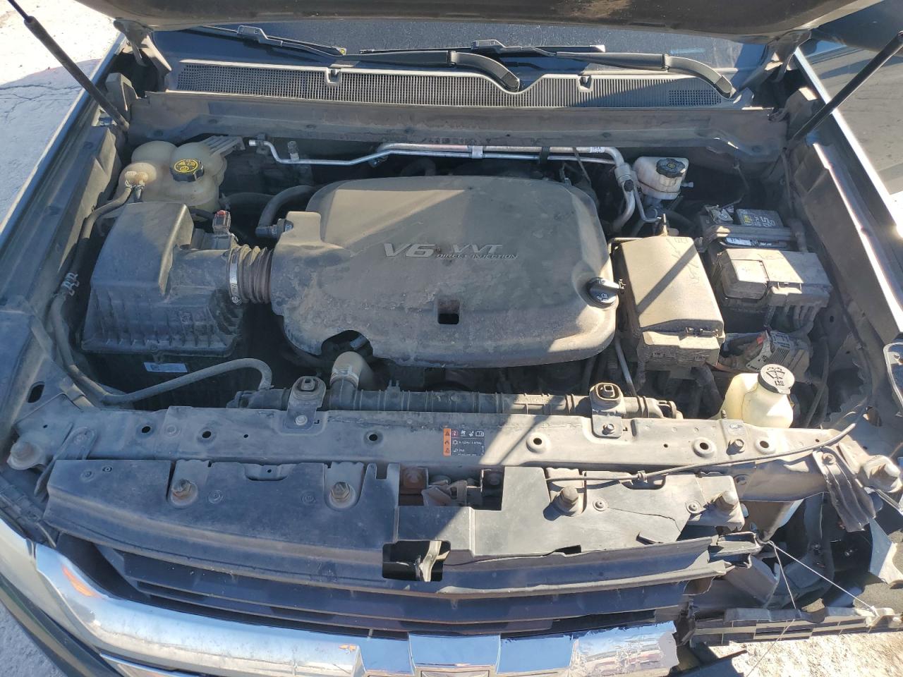 2018 Chevrolet Colorado Lt VIN: 1GCGSCEN0J1133996 Lot: 90747845