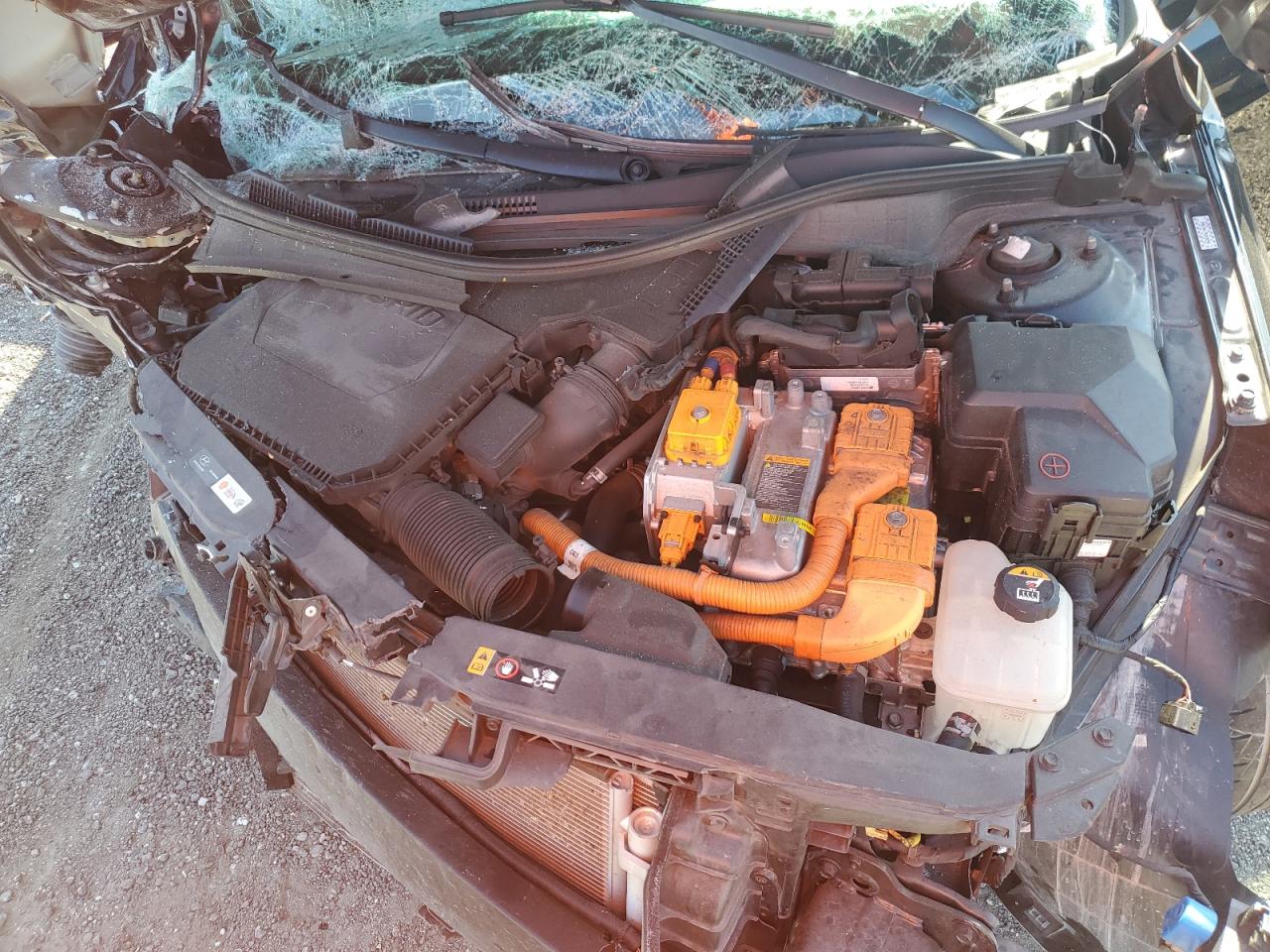 2022 Hyundai Elantra Blue VIN: KMHLM4AJ7NU030284 Lot: 93014825