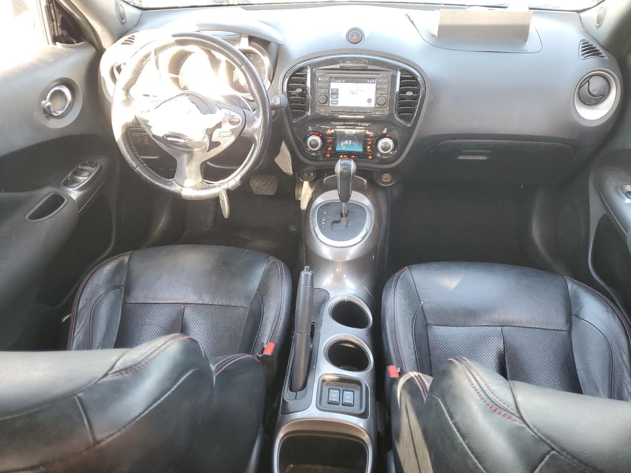 2011 Nissan Juke S VIN: JN8AF5MR0BT018805 Lot: 92008545