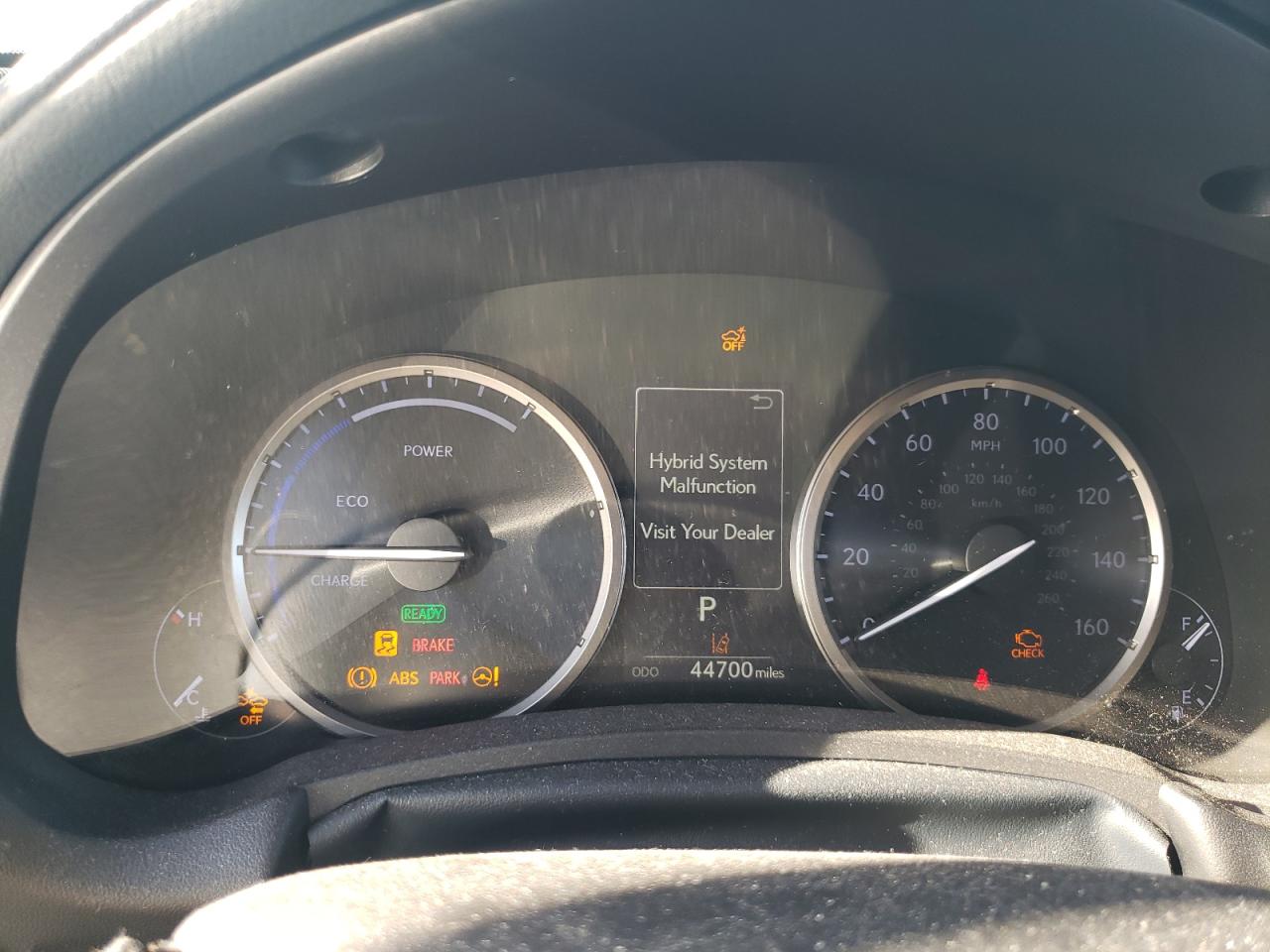 2019 Lexus Nx 300H VIN: JTJBJRBZXK2098979 Lot: 92213965