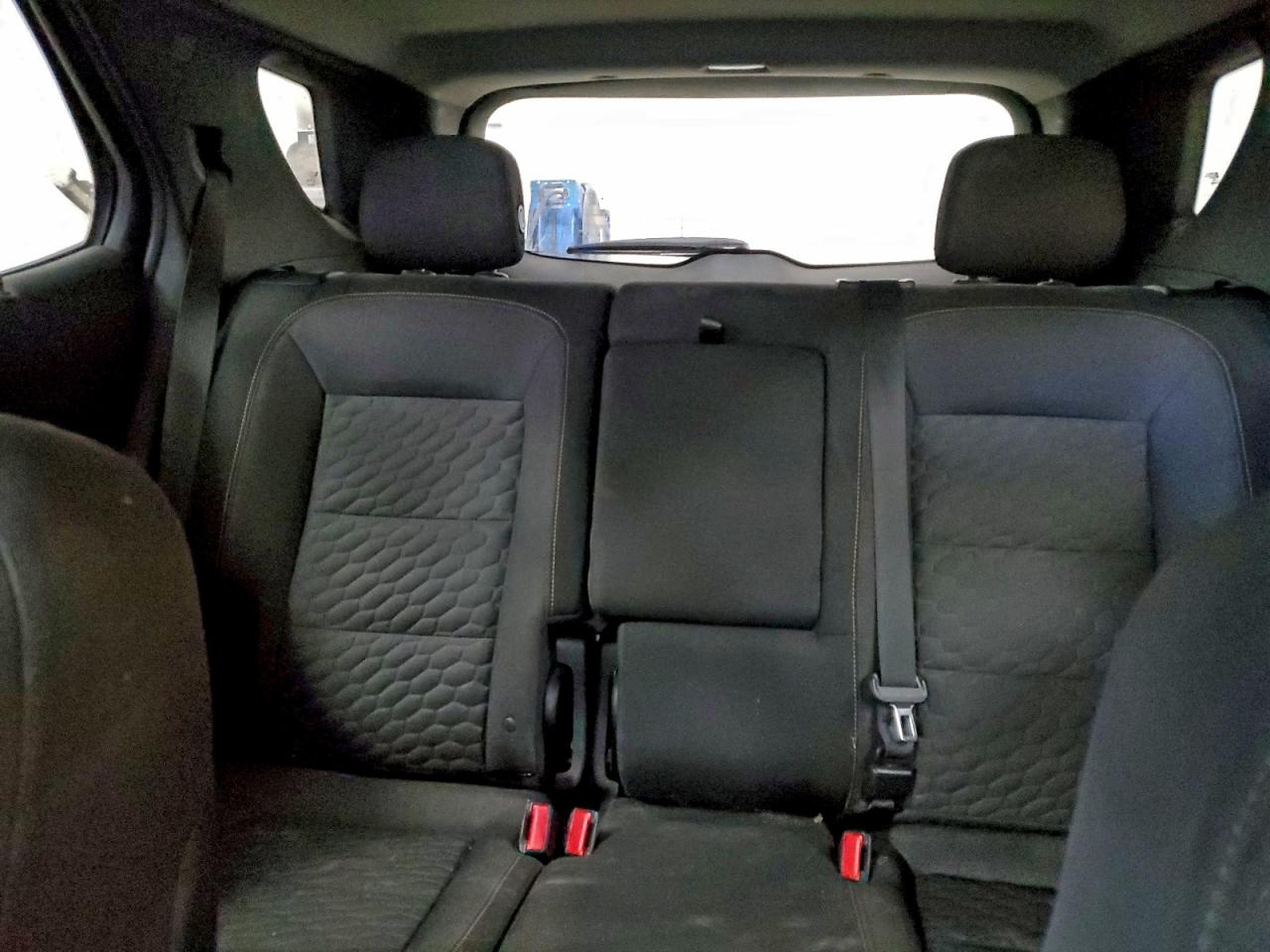 2019 Chevrolet Equinox Lt VIN: 3GNAXKEV5KS584897 Lot: 94037855