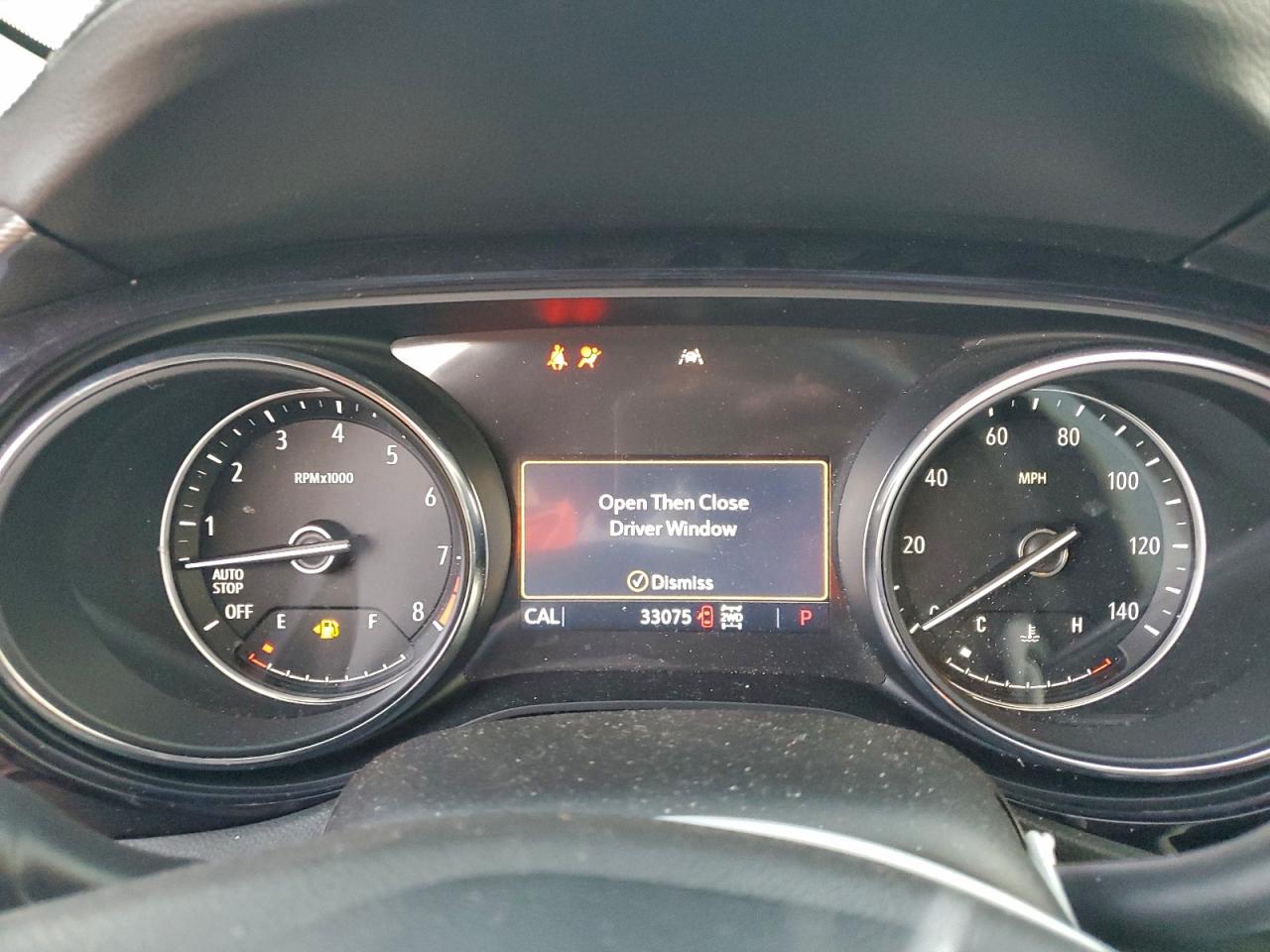 2023 Buick Encore Gx Select VIN: KL4MMESL8PB118638 Lot: 94669855