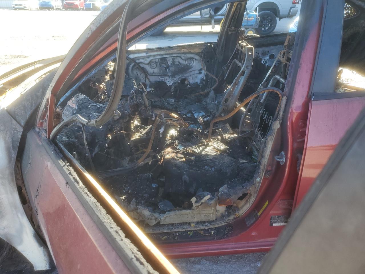 2010 Hyundai Elantra Blue VIN: KMHDU4AD2AU920281 Lot: 92677905