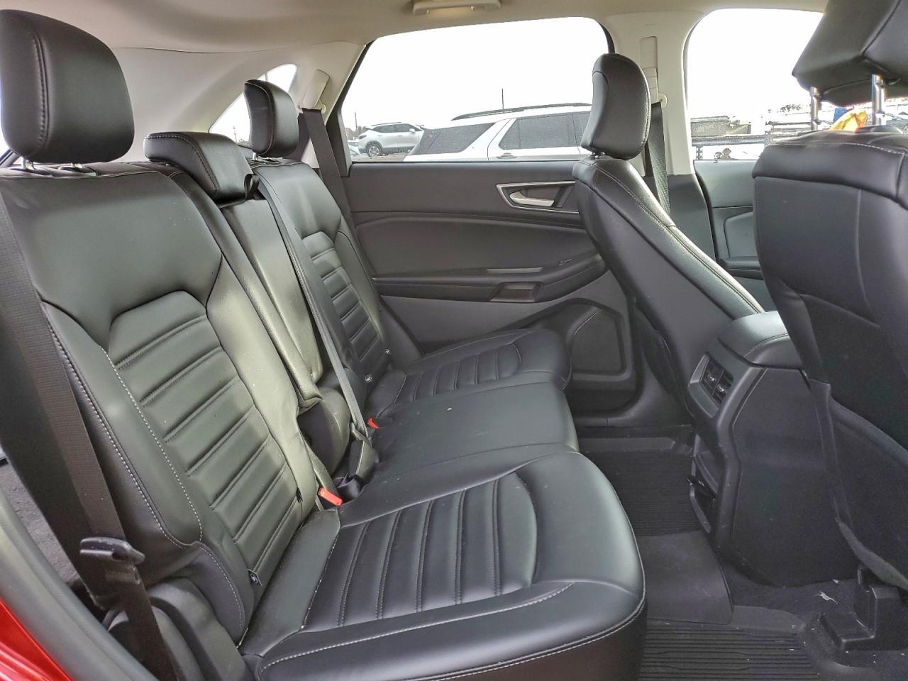 2024 Ford Edge Sel VIN: 2FMPK4J99RBA19439 Lot: 93894995