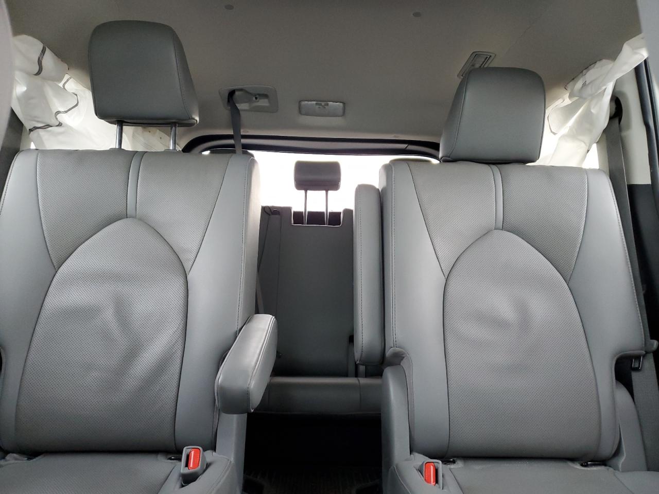 2020 Toyota Highlander Hybrid Limited VIN: 5TDXBRCH1LS012920 Lot: 93597025