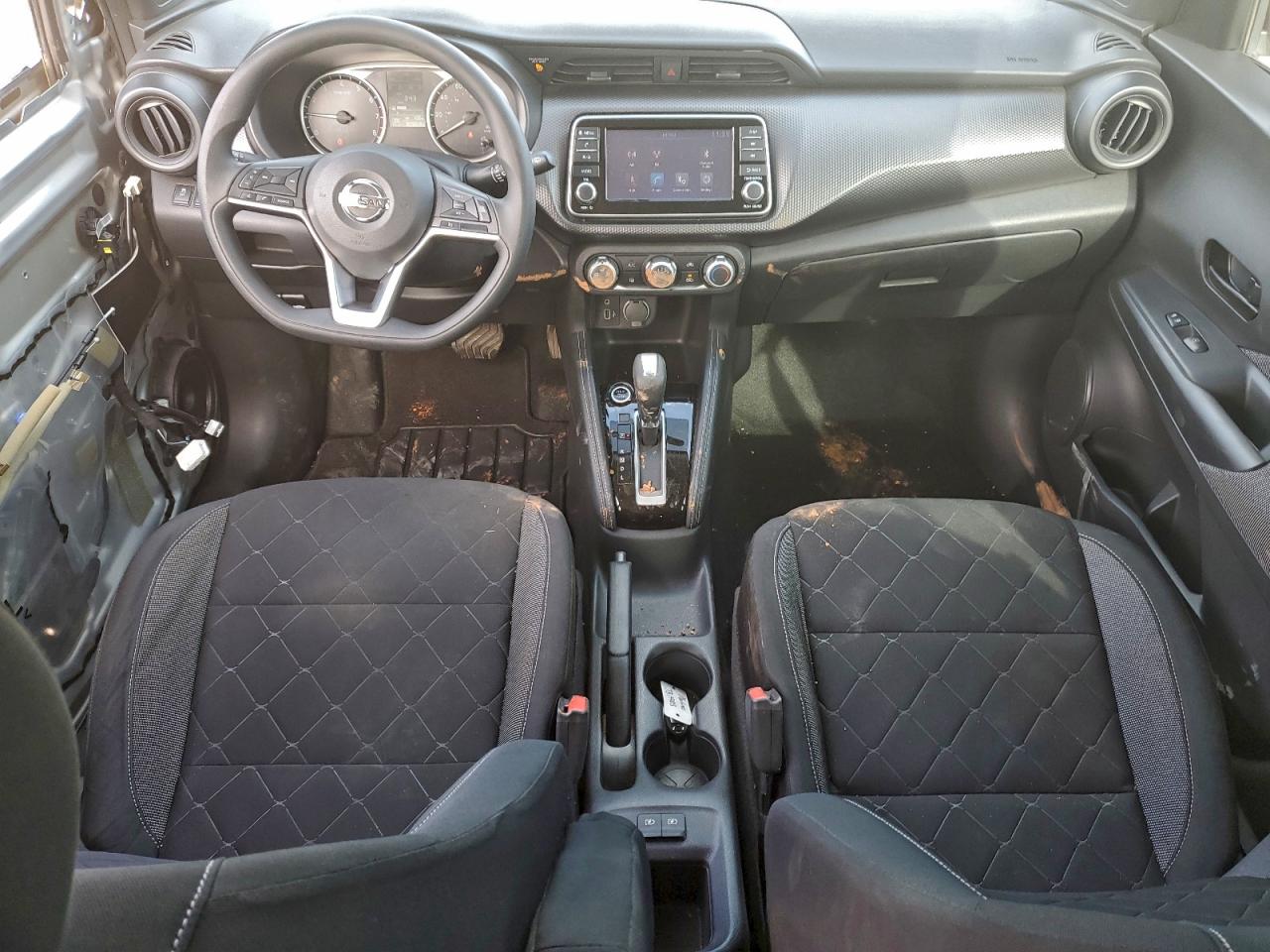 2018 Nissan Kicks S VIN: 3N1CP5CU4JL535859 Lot: 94248005