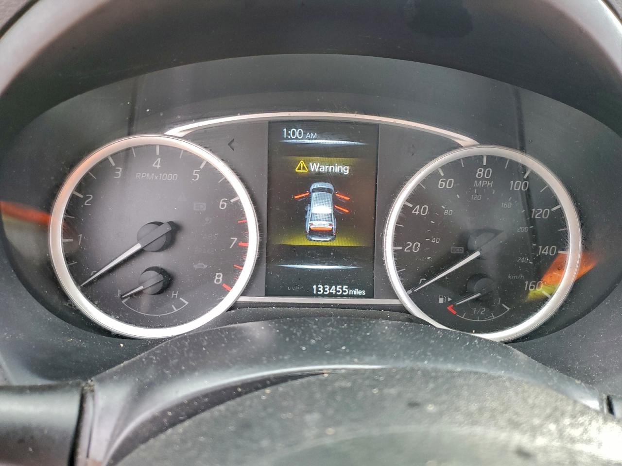 2017 Nissan Sentra S VIN: 3N1AB7AP8HL720070 Lot: 93854135